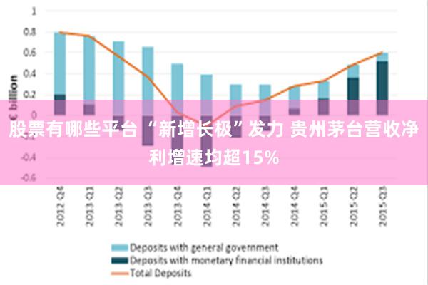 股票有哪些平台 “新增长极”发力 贵州茅台营收净利增速均超15%